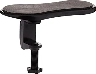 Home Pro Arm Rest Support For Desk And Chair Black
