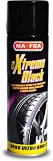Mafra Extreme Black 500ml: tire polish
