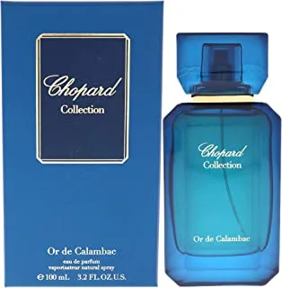 Chopard Collection Or De Calambac Eau De Parfum 100Ml
