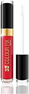 Eveline La Luxe Colour Fix Lip Gloss 3D - No 26