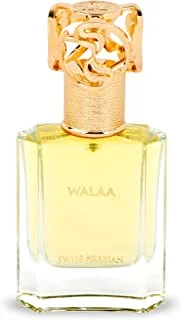 Swiss Arabian Walaa - Unisex Eau De Parfum 50ml