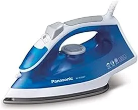 Panasonic Steam Iron 1800 Watts, Model NI-M300T