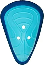 Dsc shoc abdominal guard youth (color may vary)