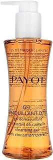 Payot Les Demaquillantes D'Tox Cleansing Gel 200 ml