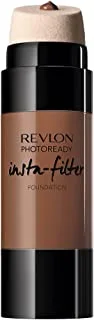 Revlon Photoready Insta-Filter Foundation Mocha 450