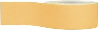 BOSCH Abrasive Roll C470 ، Papierschleifrolle ، 115 مم × 50 م 400 2608608741