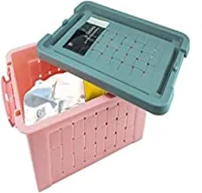 Multipurpose storage box bd-sto-16