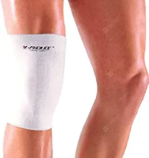 Joerex Protective Leg Crus Calf Elastic Support By Hirmoz - Je063 - Medium