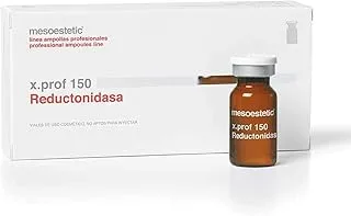 Mesoestetic Xprof 150 Reductonidasa 5X150 IU.