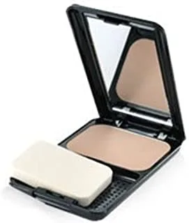 Color Me Beautiful Mineral Pressed Powder Almond, 13.5G
