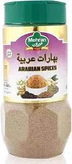 Mehran Arabian Spices Jar, 100 G