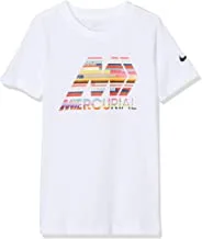 Nike Unisex-child Dry Cr7 NK T-Shirt