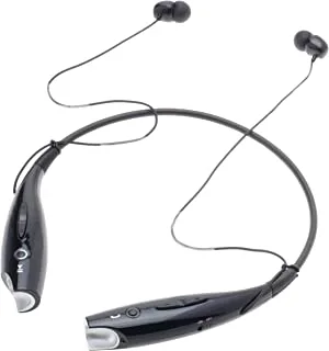 Neckband Flexible wireless Bluetooth headset for Smartphones HV800