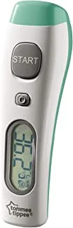 Tommee Tippee No Touch Forehead Thermometer