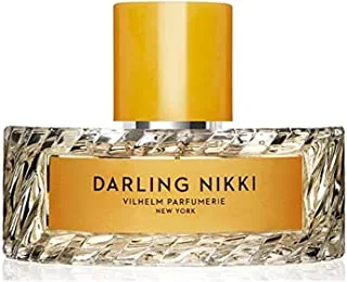 Vilhelm Parfumerie Darling Nikki Eau De Parfum 100ml