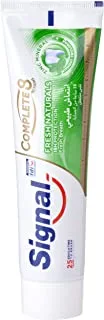 Signal Complete 8 Toothpaste Orignal, 100Ml