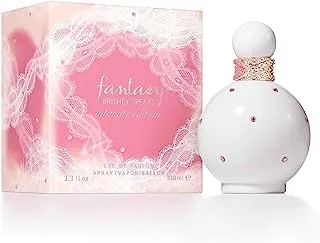 Intimate Fantasy Britney Spears Eau De Parfum Spray, 3.3 Ounce