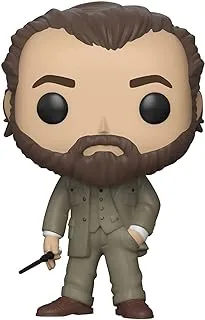 Funko Pop! Movies Fantastic Beasts 2: the Crimes of Grindelwald Dumbledore , Action Figure - 32750