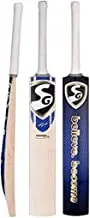 Sg Thunder Plus Kashmir-Willow Kashmir Willow Cricket Bat, Size 5