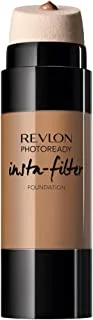 Revlon Photoready Insta-Filter Foundation Cappuccino 410