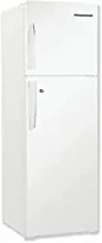 General Supreme 290 Liter Top Mount 2 Doors Refrigerator with Temperature Control | Model No GS38 with 2 Years Warranty