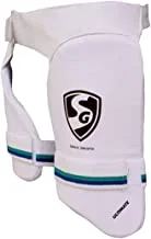 SG ultimate thigh guard (youth right hand)