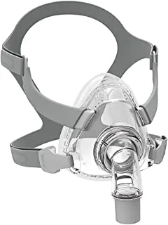 Yuwell Yf-01-M Pap Mask, Size M - Pack of 1