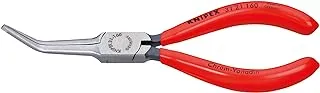 Knipex 3121160 Angled Needle Nose Pliers, 6.25 Inch