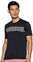 SG RTS2217 Polyester T-Shirt, Medium (Black)