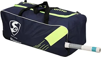 حقيبة SG Ecopak Kit ، 28x12x10 (قد يختلف اللون)