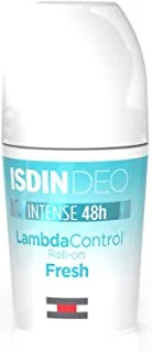 ISDIN Deo Lambda Control Fresh Roll On 50ml