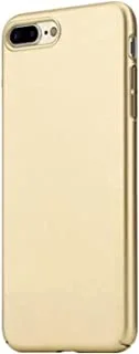 For Iphone 7 Plus / 8 Plus Case Naked Shell Series Cover - Gold