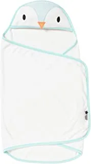 Tommee Tippee Percy The Penguin Groswaddledry, Piece of 0