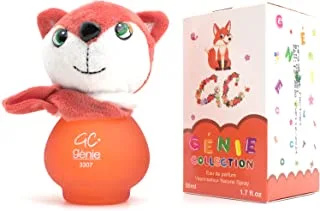 Genie Collection Perfume 3307 For Children , 50 ml