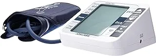 جوي كير JC-119 جهاز قياس ضغط الدم بالذراع - عبوة من قطعة واحدة