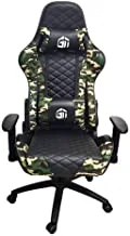 Gamertek Drift Gaming Chair - Camo