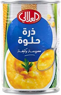 Al Alali Sweet Corn Cream Style, 425gm