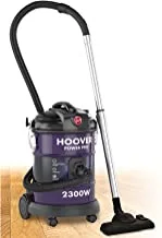 Hoover 2300W Power Pro Tank Vac Vacuum Cleaner - Purple, HT85-T3-ME, min 2 yrs warranty