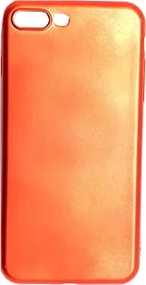 iPhone 7Plus Mobile Cover TPU-Red