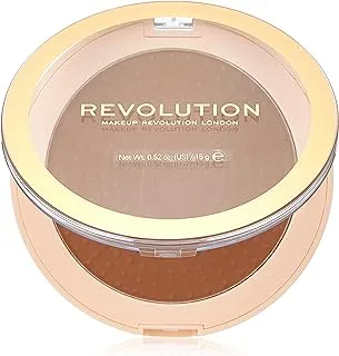 Revolution Mega Bronzer 01 - Cool