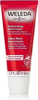 Weleda Pomegranate Hand Cream, 50 ml