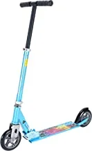 Jd Bug Ms506 Scooter Blue