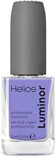 Helios Luminor Nail Polish Crushin On You, 020-15 ml