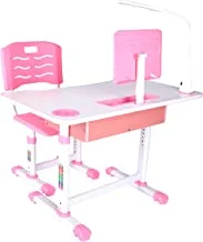 Babylove Adjustable Study Table & Chair