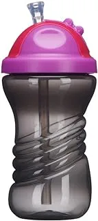 Vital Baby Hydrate Kids Flip Spout Cup, 380 ml, Fizz