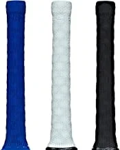 GM Hexa Cricket Bat Grip (Pack of 1), Multi color, 1601981