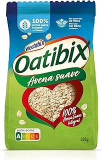 Weetabix Rolled Oats, 500G - Pack Of 1
