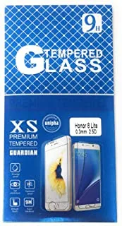9H Premium Tempered Glass Screen Protector for Huawei Honor 8 Lite