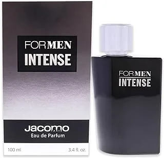 Jacomo Intense for Men Eau de Parfum 100 ml