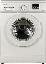Clikon 7 kg Front Load Washing Machine with 1300 RPM | Model No CK625 with 2 Years Warranty
